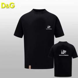 Picture of Dolce Gabbana T Shirts Short _SKUDGM-5XL12yr1115332